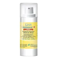 [574] DHA + Liposomé 